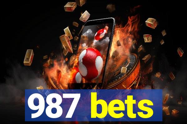 987 bets